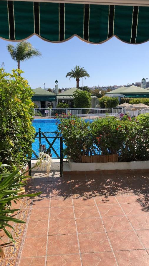 Sweet Apartment Maspalomas Maspalomas  Ngoại thất bức ảnh