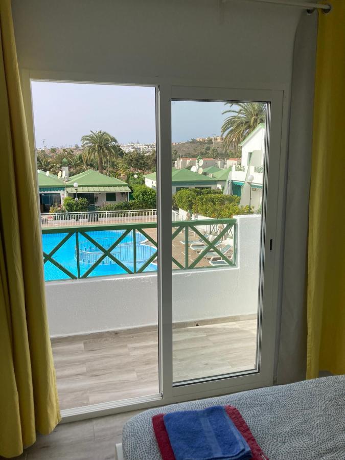 Sweet Apartment Maspalomas Maspalomas  Ngoại thất bức ảnh