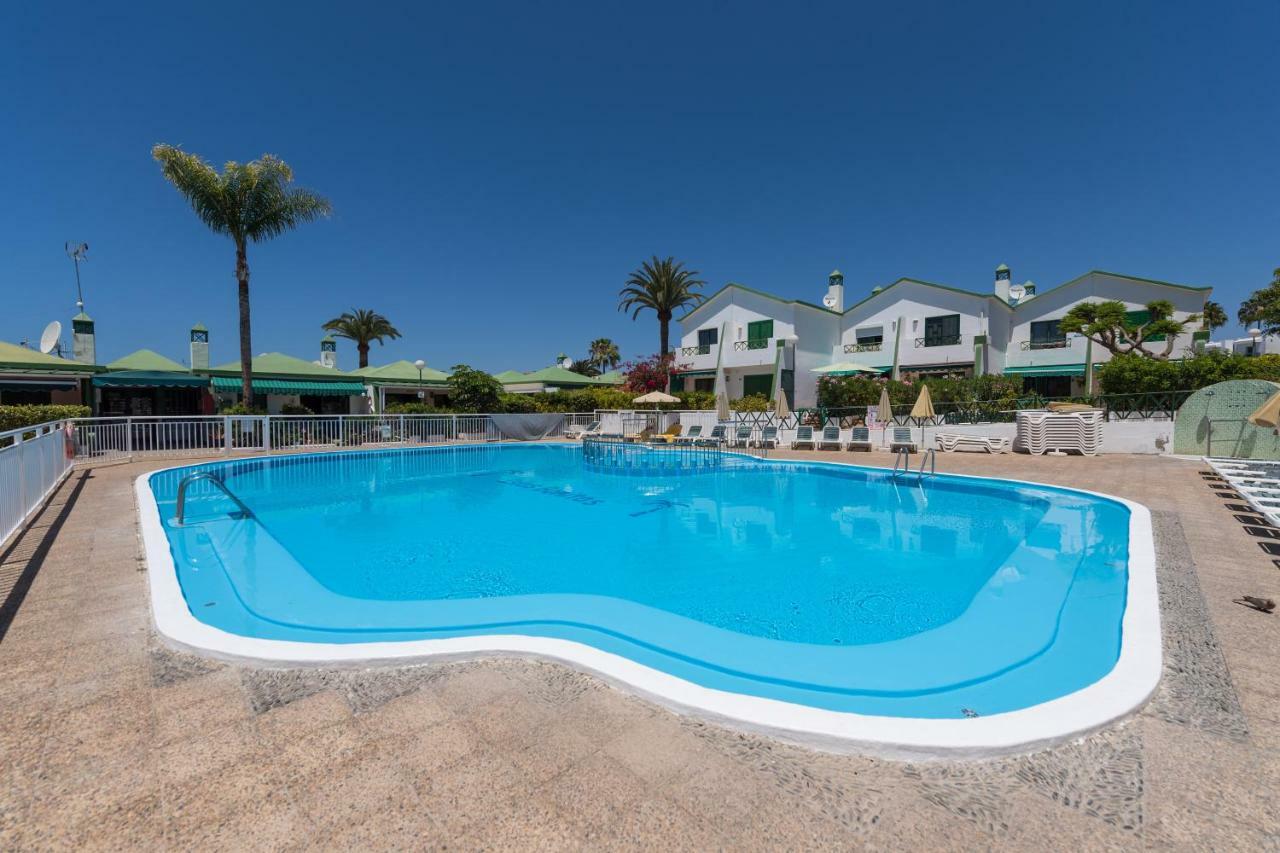 Sweet Apartment Maspalomas Maspalomas  Ngoại thất bức ảnh