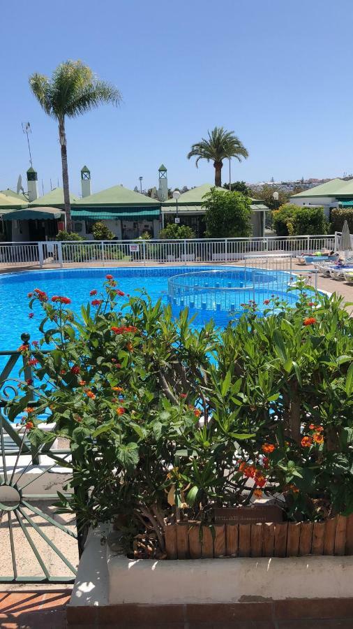 Sweet Apartment Maspalomas Maspalomas  Ngoại thất bức ảnh