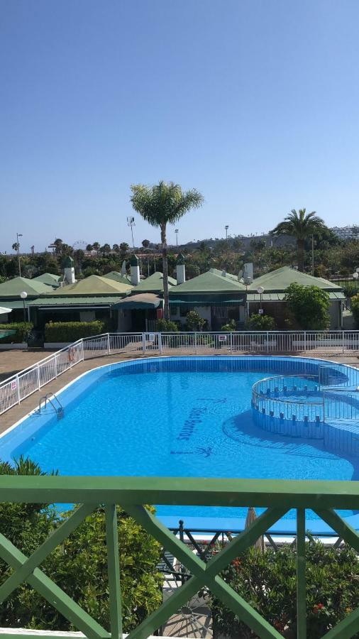 Sweet Apartment Maspalomas Maspalomas  Ngoại thất bức ảnh