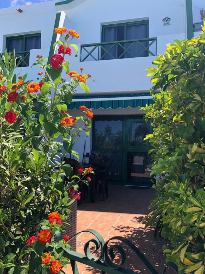 Sweet Apartment Maspalomas Maspalomas  Ngoại thất bức ảnh