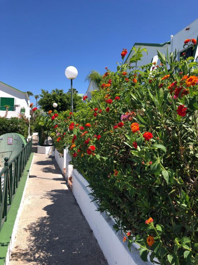 Sweet Apartment Maspalomas Maspalomas  Ngoại thất bức ảnh