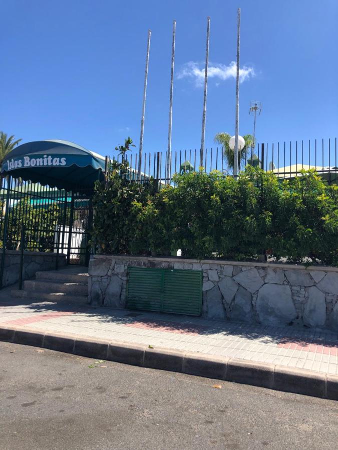 Sweet Apartment Maspalomas Maspalomas  Ngoại thất bức ảnh