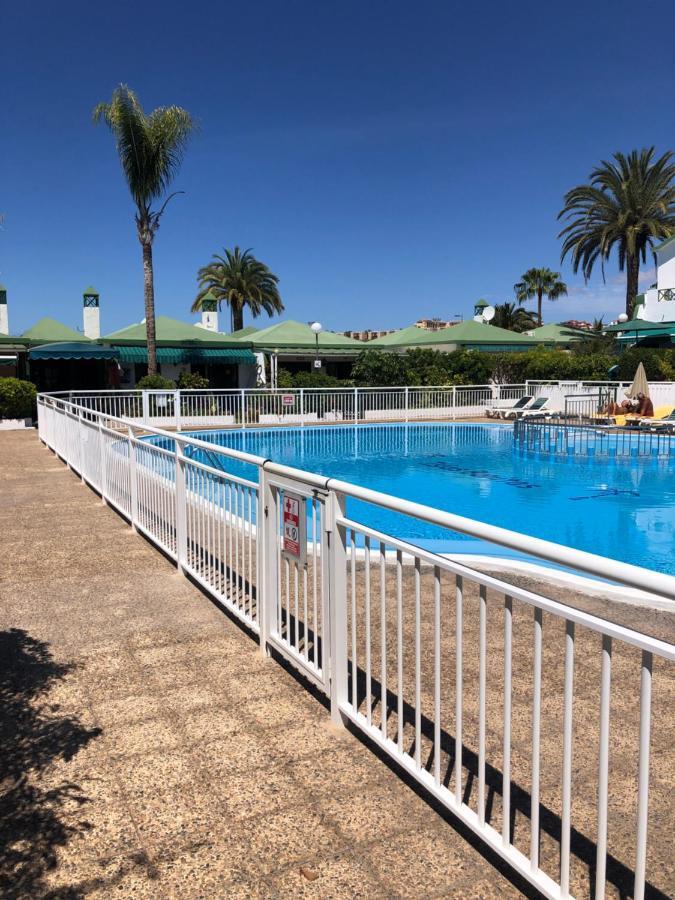 Sweet Apartment Maspalomas Maspalomas  Ngoại thất bức ảnh